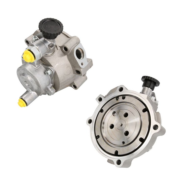 پمپ تزریق سوخت Sinotruk HOWO 25t VG1095080190 برای موتور دیزل با 6 ماه گارانتی