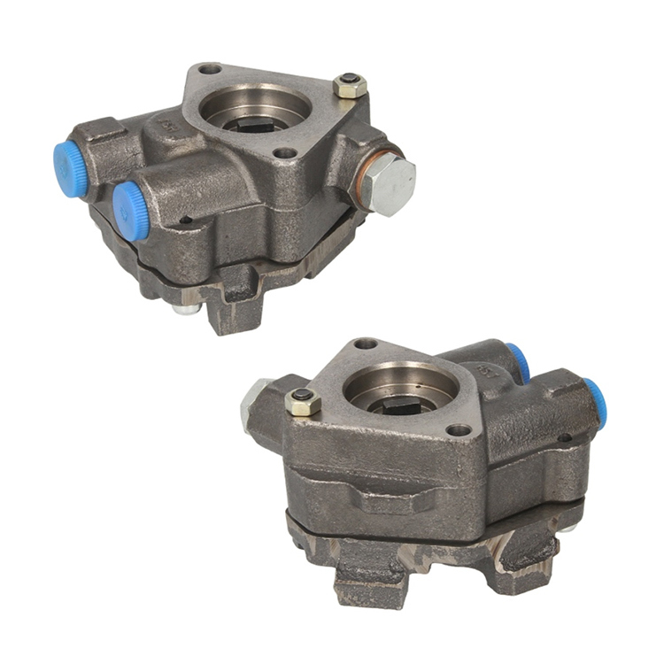 پمپ تزریق سوخت Sinotruk HOWO 25t VG1095080190 برای موتور دیزل با 6 ماه گارانتی