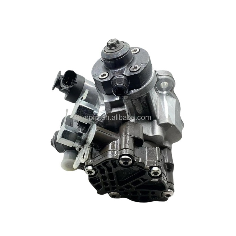پمپ تزریق سوخت موتور دیزل جدید 32R65-00100 0445020608 با 6 ماه گارانتی سازگار با میتسوبیشی