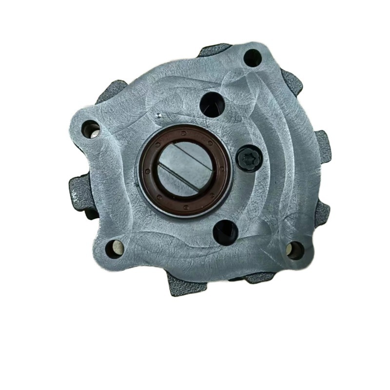 پمپ انژکتور دیزل فشار قوی OE NO. 101062-9290 با 6 ماه گارانتی برای قطعات کامیون و تراکتور