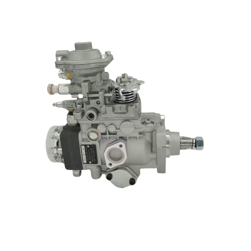 پمپ انژکتور سوخت جدید 51111037535 برای MAN L/M2000 8.224-18.224 D0826 با 6 ماه گارانتی
