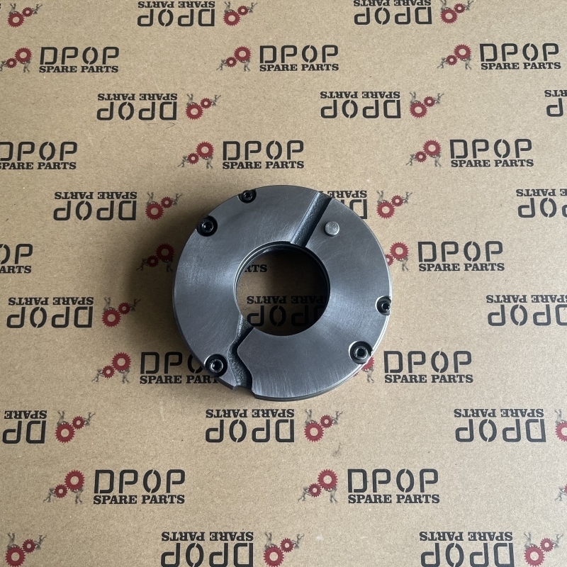 پمپ فشار قوی برای کاترپیلار 320D با شماره OE 326-4635 و پمپ روغن گیربکس موتور C6.4