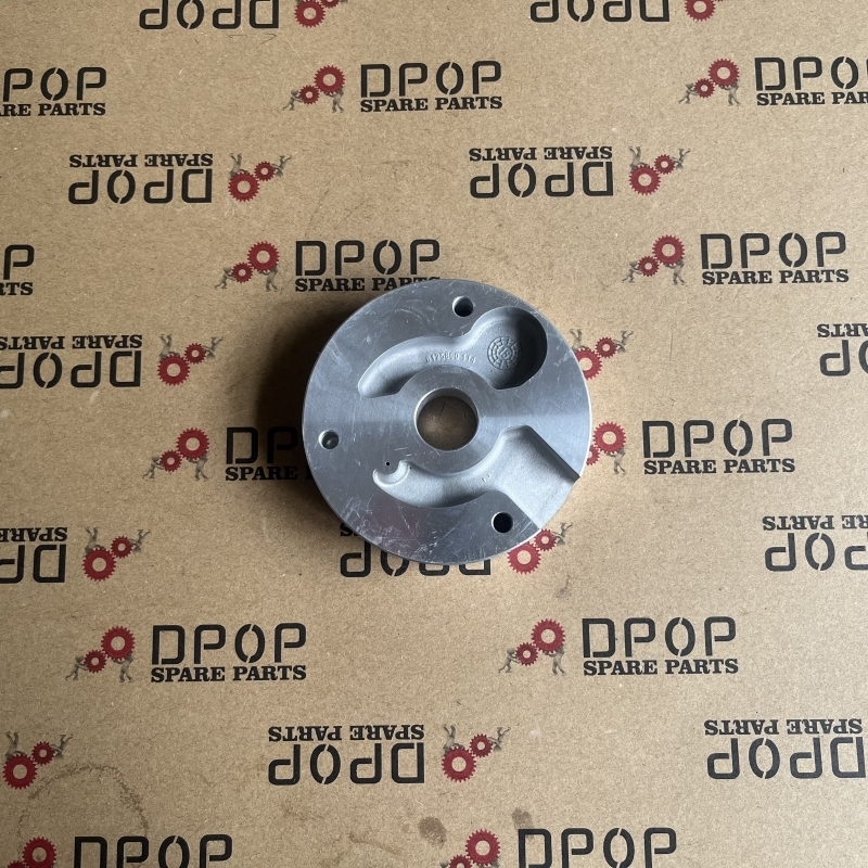 پمپ فشار قوی برای کاترپیلار 320D با شماره OE 326-4635 و پمپ روغن گیربکس موتور C6.4