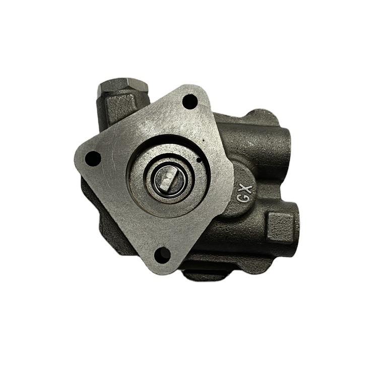 پمپ تزریق سوخت 3 سیلندر پرکینز با 1.103 کد موتور OE NO. V3230F582T و 6 ماه گارانتی