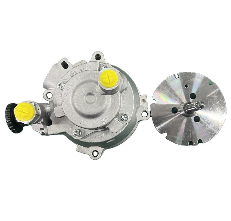 پمپ تزریق سوخت دیزل پرکینز 3230F582T جدید با 6 ماه گارانتی برای 3 سیلندر موتور پرکینز 1.103
