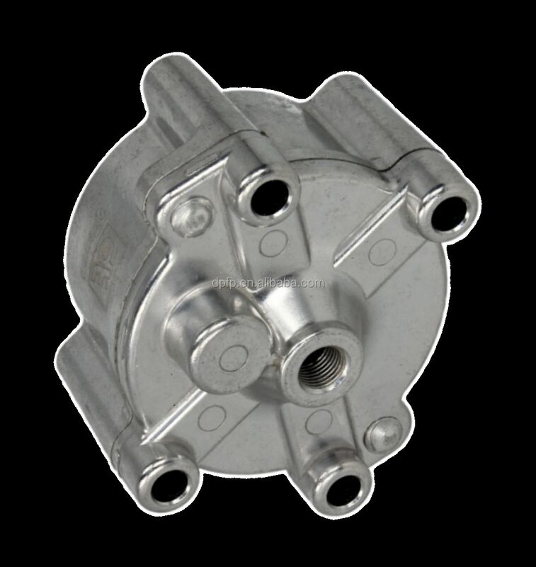 Euro Truck F10/F12 FH12 FM7/10/12/FL7/10/12 DPOP شیفت سیلندر 1653185 1669672 برای کامیون N10/N12