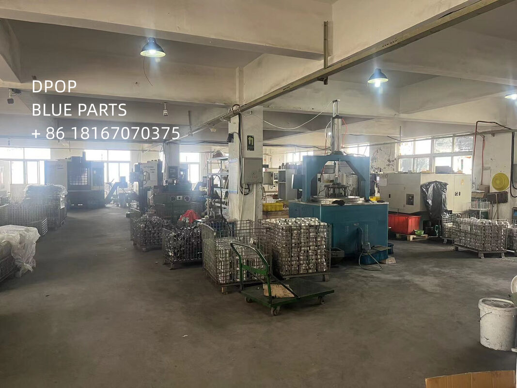 سیلندر تعویض دنده 95534247 1316312015 1316312011 132097 6.45070 برای ZF ECOSPLIT III NEW ECOSPLIT III 16A2823 16S151