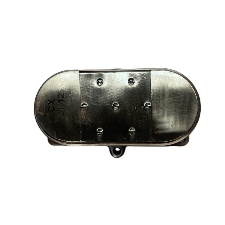 خنک کننده روغن با کیفیت بالا RE59298 RE560754 برای John Deere 6210 6215 6310 6405 6415 9560