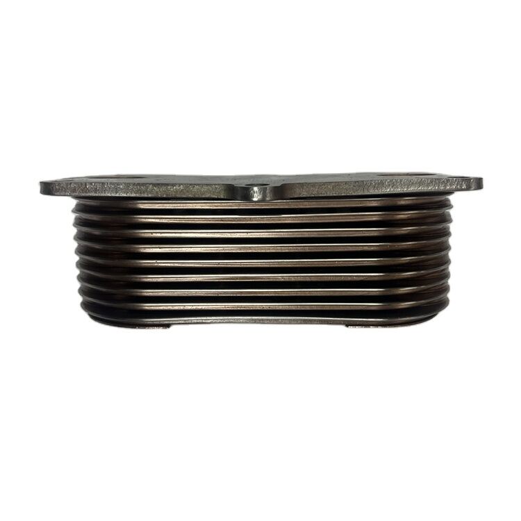خنک کننده روغن با کیفیت بالا RE59298 RE560754 برای John Deere 6210 6215 6310 6405 6415 9560
