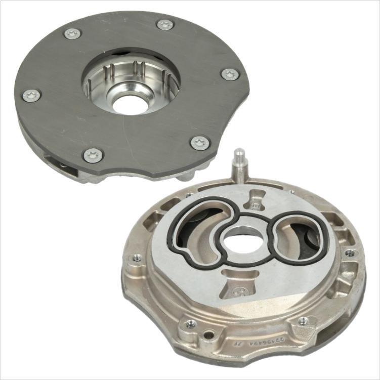 پمپ روغن انتقال OE 20567034 21769329 برای Vo-lvo I-Shift Gearbox و Re-nault D/C/K/T-Truck