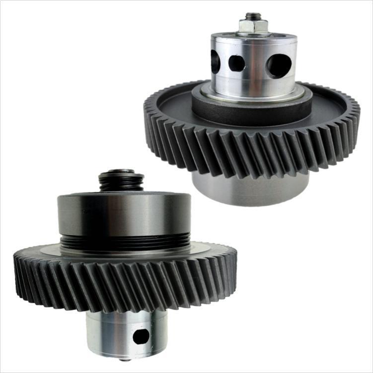 دستگاه Idler Gear OE 165026270 140166250 برای پمپ روغن موتور سری Perkins 403F/404F