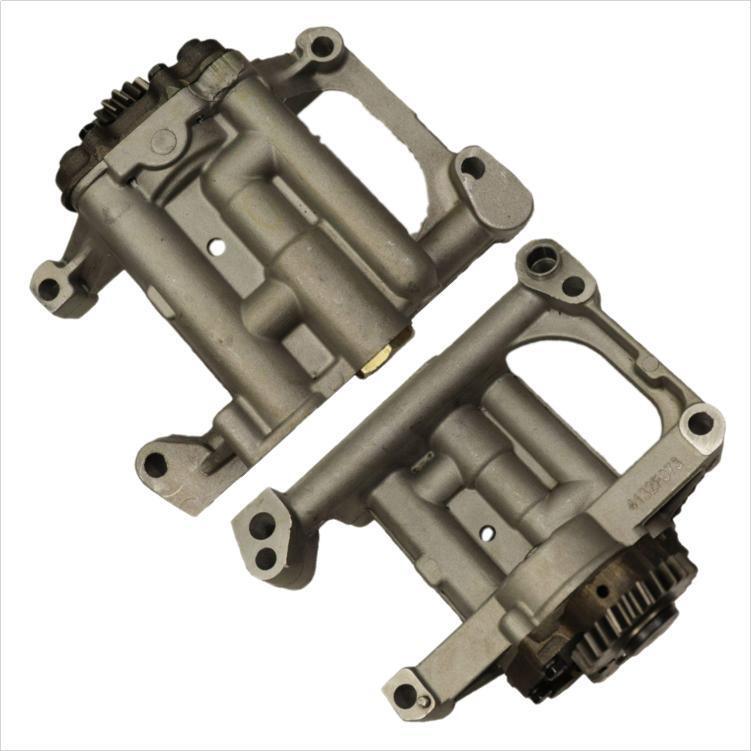 پمپ روغن موتور OE 4132F073 برای پرکینز 1103C-33 DC & 1104C-44 RE