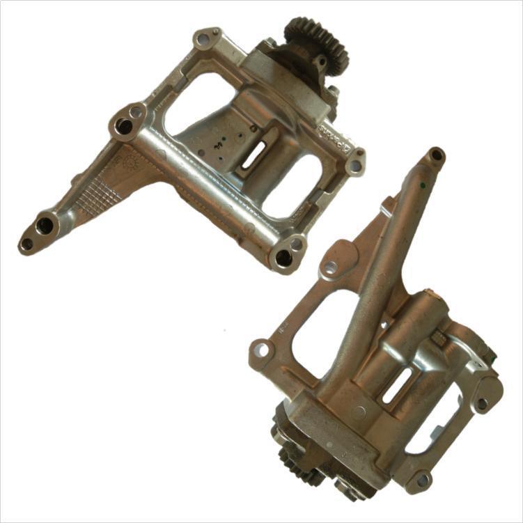 پمپ روغن موتور OE T407944 T419006 برای Perkins 1204E-E44TA MK و 1204E-E44TA ML