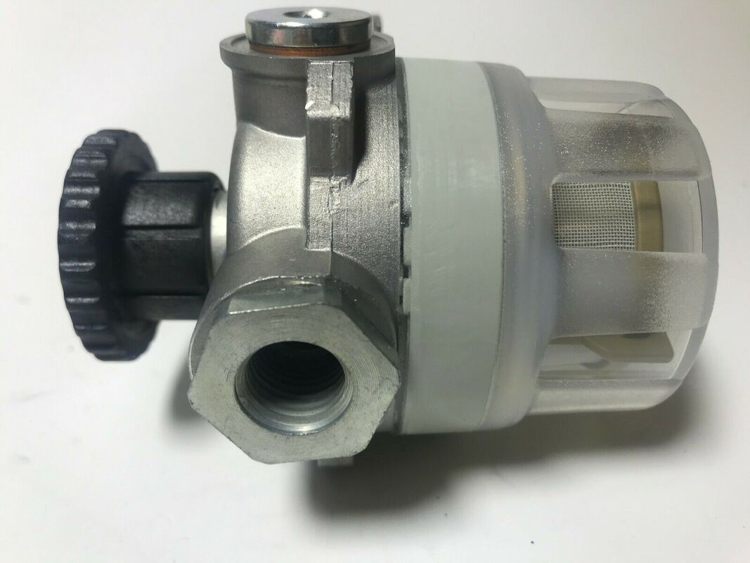 پمپ سوخت OE 51121507026 برای کامیون های RE-NAULT RVI و MAN TGL / TGM