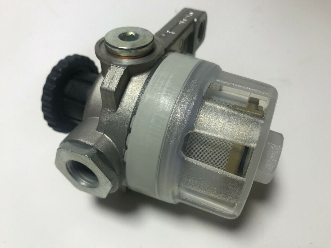 پمپ سوخت OE 51121507026 برای کامیون های RE-NAULT RVI و MAN TGL / TGM