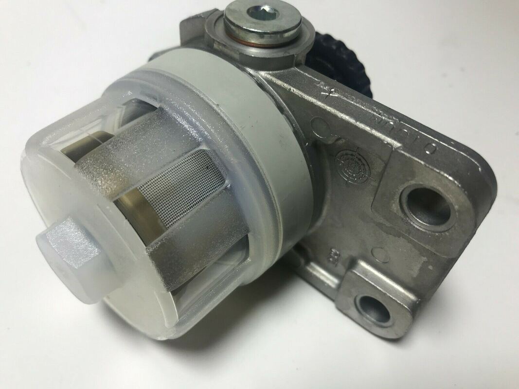 پمپ سوخت OE 51121507026 برای کامیون های RE-NAULT RVI و MAN TGL / TGM