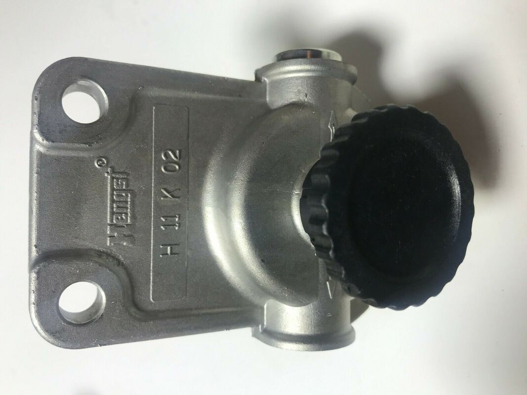 پمپ سوخت OE 51121507026 برای کامیون های RE-NAULT RVI و MAN TGL / TGM