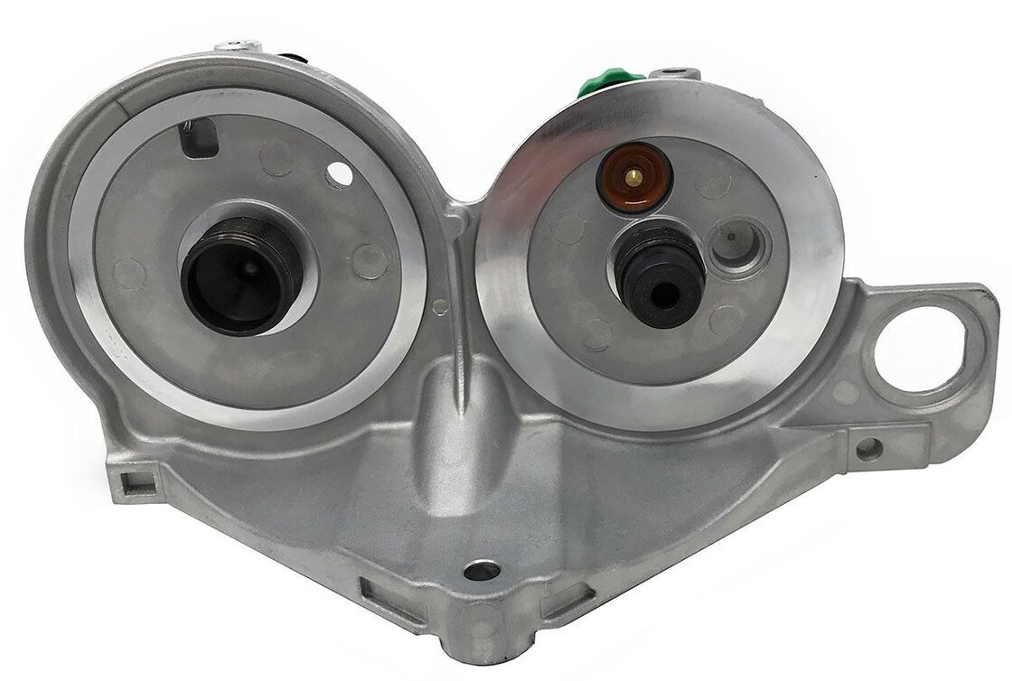 خانه فیلتر سوخت OE 21870635 برای VO-LVO FH / FM و RE-NAULT Magnum / Premium
