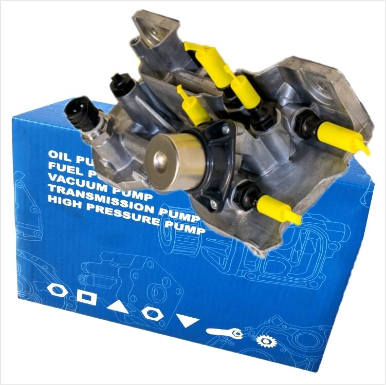 Fuel Filter Housing OE 21879911 for VO-LVO FHII Euro6 & RE-NAULT PREMIUM 2