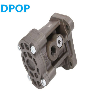پمپ سوخت 51121017148 برای کامیون های MAN D2066 TGA TGS TGX