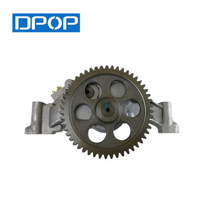 پمپ روغن DPOP 65.05100-6052B برای Doosan Diesel DL08 موتور DX300-3 حفاری